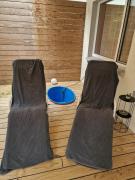 Exklusive Wellness-Suite