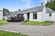 Jock Scott Cottage