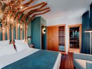 Hotel Mercure Roma Corso Trieste