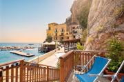 Casa della Marina - beach, seaview, wifi