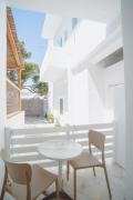 Top Antiparos Town