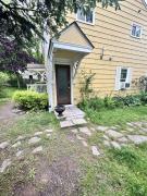 Top Antigonish