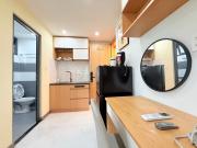 Unihomes Apartment 414 Q10