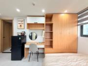Unihomes Apartment 414 Q10