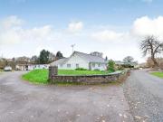 Top Llanerch-Aeron