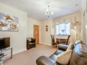 Top Llanerch-Aeron