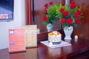 Sumi Hotel Gò Vấp