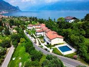 Casa Relax Ihr stilvoller Rückzugsort in Bogliaco zwischen Golf und Yachtclub mit TG Stellplatz