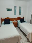 Ansai Beach
