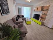 Luxury SeaView Apartment - Beach Resort Plaja Spa Restaurante