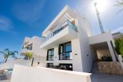 Casa Colina, Nerja