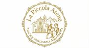 La Piccola Atene Agorà Centro Storico Pietrasanta