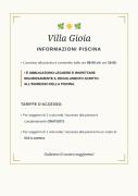 Villa Gioia Civita