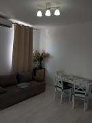 Apartament Luca