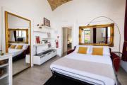 THE GRAND VIEW Lux Vatican Suite