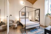 THE GRAND VIEW Lux Vatican Suite