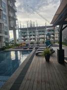 Lakeshore tower2, 3F unit O