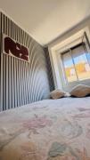 Alcantara Rooms LX