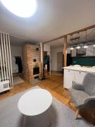 Apartment in Kalamaja