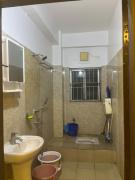 3BHK Flat withnecessary amenities