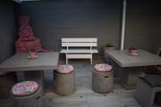 La Flamingo Guesthouse