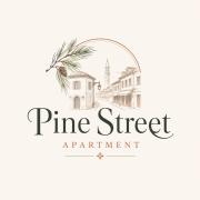 Pine Street