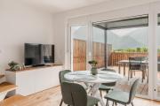 Apartment Sky 24 Bovec
