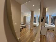 Sunset Boulevard Rooms