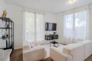 Appartement neuf & Cosy proche Paris & Le Bourget