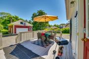 Top Schenectady