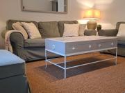 Apartamento con Patio