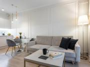 Urban Apartments - Mennica Residence - Great Location&204