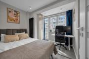 Stylish Central Apartment 2BR