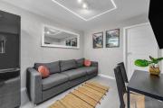 Stylish Central Apartment 2BR