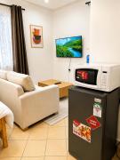 Top Nairobi