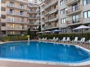 Blue Breeze Apartment - Sunny Beach