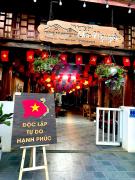 Tràng An Ước Nguyện Homestay