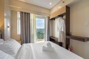 The Horizon Suite - 2BR with Balcony, Mountain View, Cinema, Smart Toilet, Free Parking