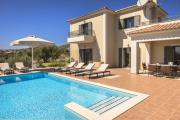 Villa Georgia by Villa Select
