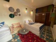 Riad Cristal Fez