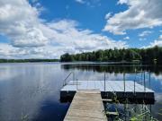 Kumpuolis LakeHouse