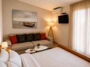 Apartments Taida