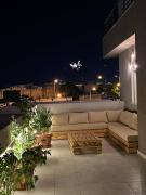 2BR with Spacious Green Terrace