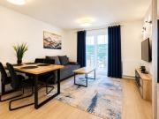 337 - Apartament Zakopiański - Sauna & Jacuzzi & Plac Zabaw & Siłownia