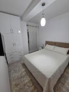 Top Tirana