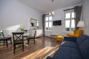 InPoint Wielopole 32 Boutique Apartments Old Town&Kazimierz District Self Check-in