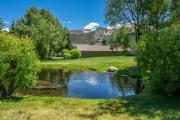 Top Mammoth Lakes