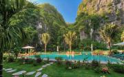 Tam Coc Aurora Valley 2