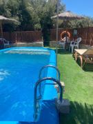 Top El Charco