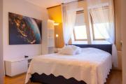 Bright Apartment in Haapsalu